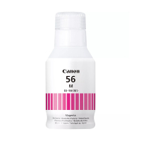 Canon GI-56M inkttank magenta (origineel) 4431C001 016050