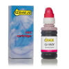 Canon GI-590M inktfles magenta (123inkt huismerk)
