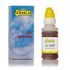 Canon GI-590Y inkttank geel (123inkt huismerk)