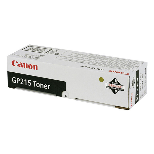 Canon GP-215 drum (origineel) 1341A002AA 032580 - 1