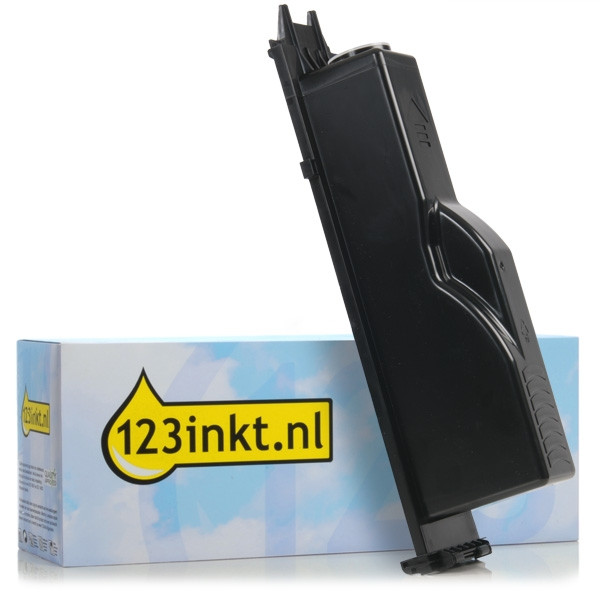 Canon GP-215 toner zwart (123inkt huismerk) 1388A002AAC 032515 - 1