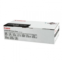 Canon GP-300/400 toner zwart 2 stuks (origineel) 1389A003AA 071110