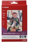 Canon GP-501 glossy photo paper 170 grams 10 x 15 (50 vel)  064585