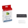 Canon KC-18IS inktcartridge + credit card formaat papier (origineel) 7429B001 010152