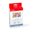 Canon KC-36IP inktcartridge + credit card formaat papier (origineel)