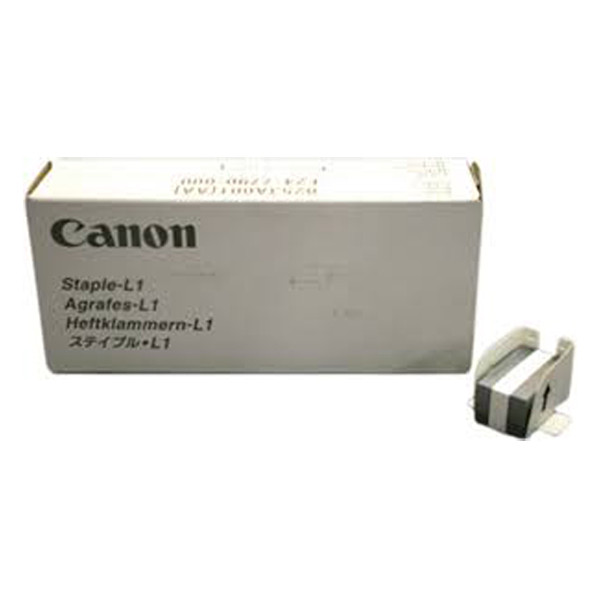 Canon L1 nietjes cartridge (origineel) 0253a001 016026 - 1
