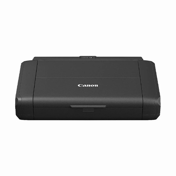 Canon MAXIFY BX110 A4 mobiele printer kleur met accu 848660 - 1