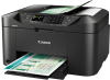 Canon MAXIFY MB2150 all-in-one A4 inkjetprinter met wifi (4 in 1) 0959C009 0959C030 819131 - 2