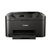 Canon MAXIFY MB2150 all-in-one inkjetprinter met wifi (4 in 1) 847488 - 1