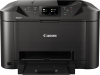 Canon MAXIFY MB5155 all-in-one A4 inkjetprinter kleur met wifi (4 in 1) 0960C029 0960C035 818984 - 2