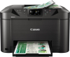 Canon MAXIFY MB5155 all-in-one A4 inkjetprinter kleur met wifi (4 in 1) 0960C029 0960C035 818984 - 3