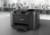 Canon MAXIFY MB5155 all-in-one A4 inkjetprinter kleur met wifi (4 in 1) 0960C029 0960C035 818984 - 4
