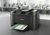 Canon MAXIFY MB5155 all-in-one A4 inkjetprinter kleur met wifi (4 in 1) 0960C029 0960C035 818984 - 5