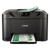 Canon MAXIFY MB5155 all-in-one A4 inkjetprinter kleur met wifi (4 in 1) 0960C029 0960C035 818984 - 6
