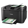 Canon MAXIFY MB5155 all-in-one A4 inkjetprinter kleur met wifi (4 in 1) 0960C029 0960C035 818984 - 9