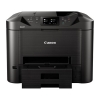 Canon MAXIFY MB5450 all-in-one A4 inkjetprinter met wifi (4 in 1) 0971C006 0971C009 818978 - 1