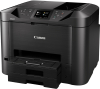 Canon MAXIFY MB5450 all-in-one A4 inkjetprinter met wifi (4 in 1) 0971C006 0971C009 818978 - 2