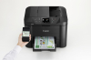Canon MAXIFY MB5450 all-in-one A4 inkjetprinter met wifi (4 in 1) 0971C006 0971C009 818978 - 4