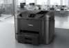 Canon MAXIFY MB5450 all-in-one A4 inkjetprinter met wifi (4 in 1) 0971C006 0971C009 818978 - 5