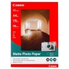 Canon MP-101 mat fotopapier 170 grams A4 (50 vel)