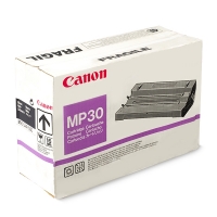 Canon MP-30 toner zwart (origineel) 3709A002AA 032350