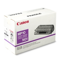 Canon MP10 N01 toner zwart negative (origineel) 3707A002 071395