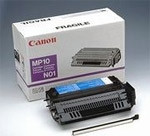 Canon MP10 P01 toner zwart positive (origineel) 3707A005AA 071390 - 1