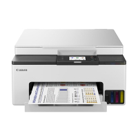 Canon Maxify GX1050 all-in-one A4 inkjetprinter met wifi (3 in 1) 6169C006 819264