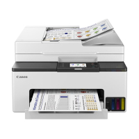 Canon Maxify GX2050 all-in-one A4 inkjetprinter met wifi (4 in 1) 6171C006 819265