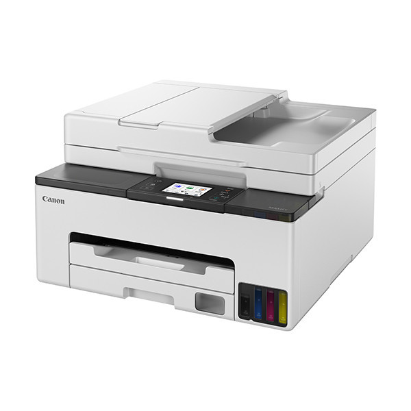 Canon Maxify GX2050 all-in-one A4 inkjetprinter met wifi (4 in 1) 848742 - 2