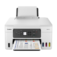 Canon Maxify GX3040 all-in-one A4 inkjetprinter met wifi (3 in 1) 5777C009AA 819256