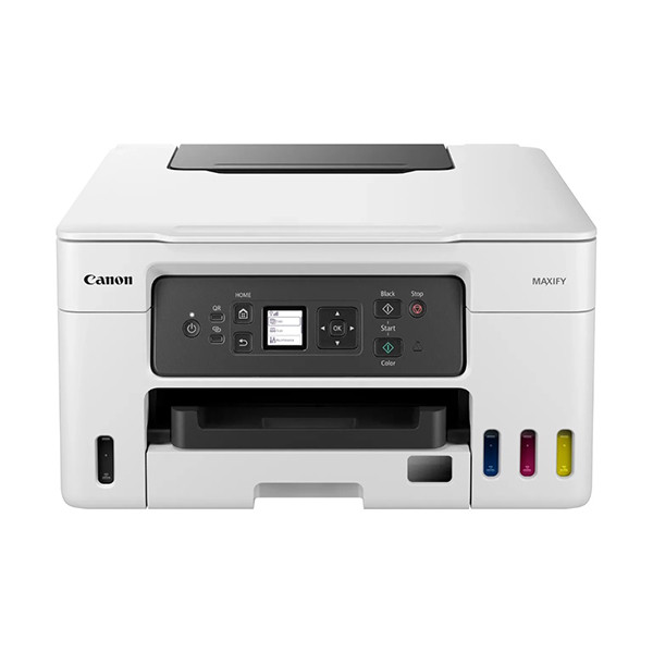 Canon Maxify GX3040 all-in-one A4 inkjetprinter met wifi (3 in 1) 5777C009AA 819256 - 2