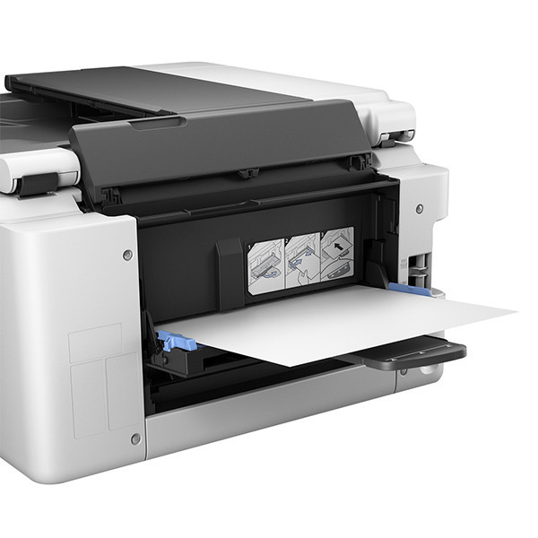 Canon Maxify GX3050 all-in-one A4 inkjetprinter met wifi (3 in 1) 847833 - 9