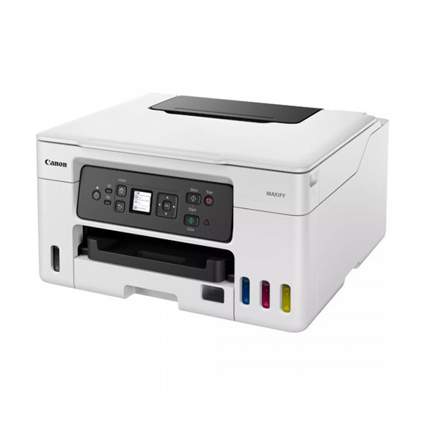 Canon Maxify GX3050 all-in-one A4 inkjetprinter met wifi (3 in 1) 847834 - 3