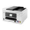 Canon Maxify GX4050 all-in-one A4 inkjetprinter met wifi (4 in 1) 5779C006 819246 - 3