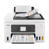 Canon Maxify GX4050 all-in-one A4 inkjetprinter met wifi (4 in 1) 847684 - 2