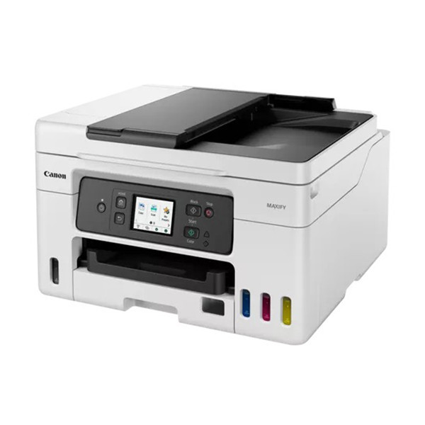 Canon Maxify GX4050 all-in-one A4 inkjetprinter met wifi (4 in 1) 847684 - 3