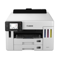 Canon Maxify GX5550 A4 inkjetprinter met wifi 6179C006 819266