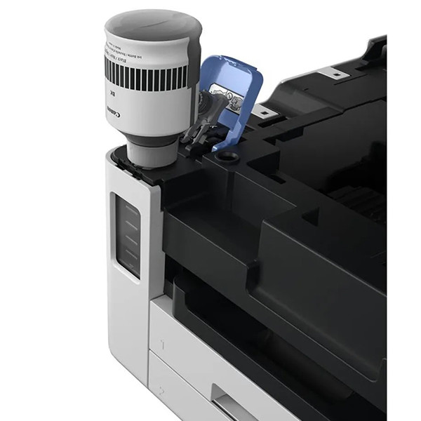 Canon Maxify GX6050 all-in-one A4 inkjetprinter met wifi (3 in 1) 4470C006 819193 - 4
