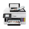 Canon Maxify GX6050 all-in-one A4 inkjetprinter met wifi (3 in 1) 4470C006 819193 - 6