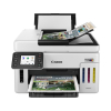 Canon Maxify GX6150 A4 all-in-one inkjetprinter kleur met wifi (3 in 1) 6882C006 819324 - 2