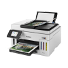 Canon Maxify GX6150 A4 all-in-one inkjetprinter kleur met wifi (3 in 1) 6882C006 819324 - 3