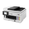 Canon Maxify GX6150 A4 all-in-one inkjetprinter kleur met wifi (3 in 1) 6882C006 819324 - 4