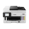 Canon Maxify GX6150 A4 all-in-one inkjetprinter kleur met wifi (3 in 1) 6882C006 819324 - 5