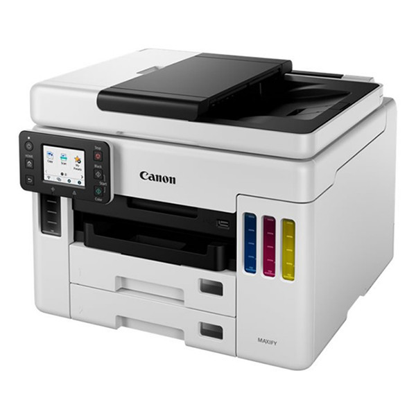 Canon Maxify GX7050 all-in-one A4 inkjetprinter met wifi (4 in 1)  848008 - 3