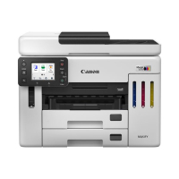 Canon Maxify GX7150 A4 all-in-one inkjetprinter kleur met wifi (4 in 1) 6880C006 819325