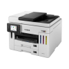 Canon Maxify GX7150 A4 all-in-one inkjetprinter kleur met wifi (4 in 1) 6880C006 819325 - 2