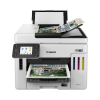 Canon Maxify GX7150 A4 all-in-one inkjetprinter kleur met wifi (4 in 1) 6880C006 819325 - 3