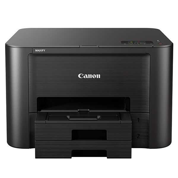 Canon Maxify IB4150 A4 inkjetprinter met wifi 0972C006 818944 - 1