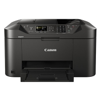Canon Maxify MB2155 all-in-one A4 inkjetprinter met wifi (4 in 1) 0959C029 0959C035 819009